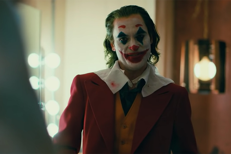 Ya se supo qué pasó con Zazie Beetz en Joker
