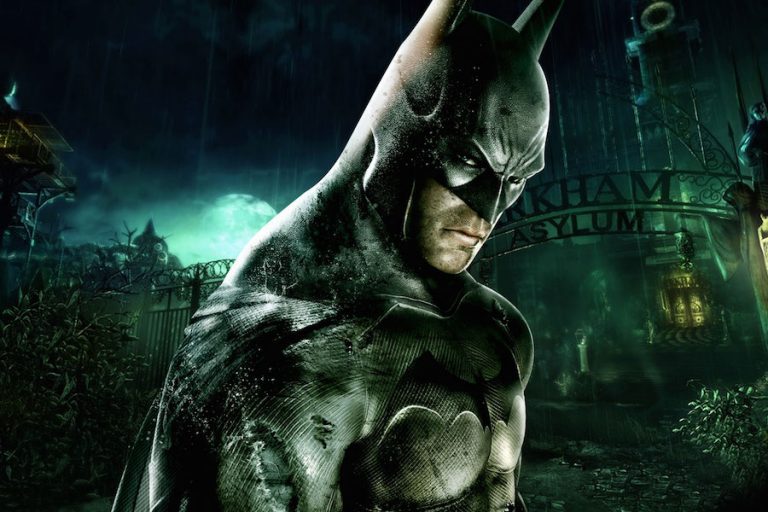 Когда выйдет batman arkham legacy