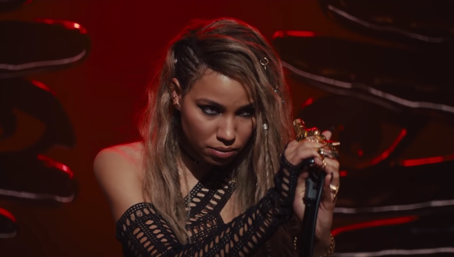Las lecciones del primer tráiler de Birds of Prey