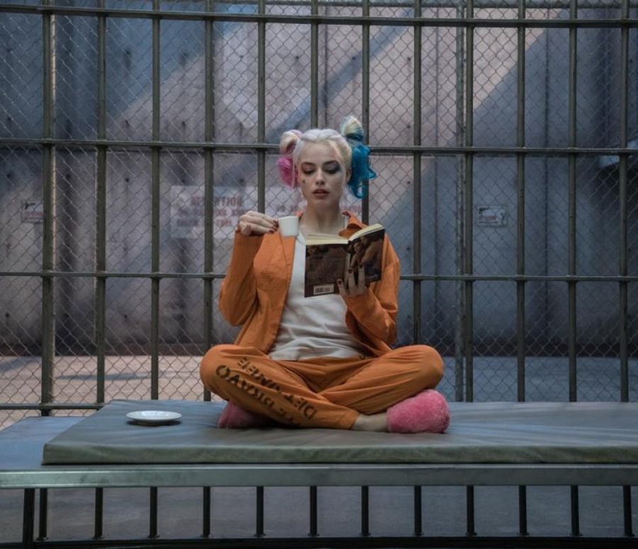 Las lecciones del primer tráiler de Birds of Prey