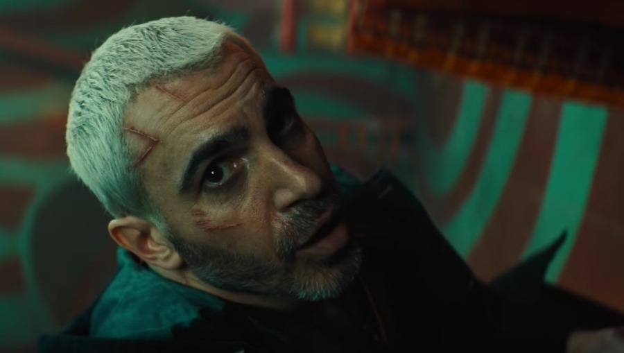 Las lecciones del primer tráiler de Birds of Prey