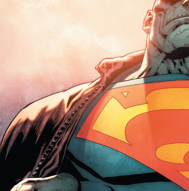 Marvel Universe y Bizarro.
