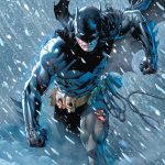 Batman: Días Fríos