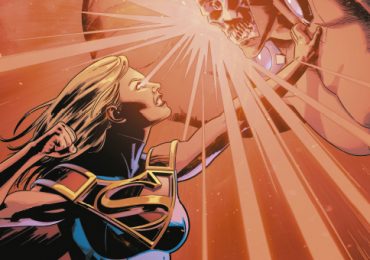 DC Definitive Edition Injustice 2: Volumen 4