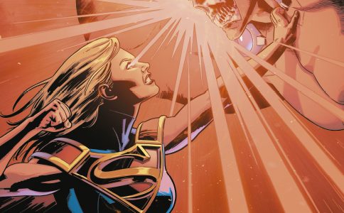 DC Definitive Edition Injustice 2: Volumen 4