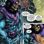 DC Semanal: He-Man/Thundercats #2 (de 6)
