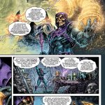 DC Semanal: He-Man/Thundercats #2 (de 6)
