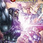 DC Semanal: He-Man/Thundercats #3 (de 6)