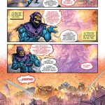 DC Semanal: He-Man/Thundercats #4 (de 6)