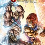 DC Semanal: He-Man/Thundercats #4 (de 6)