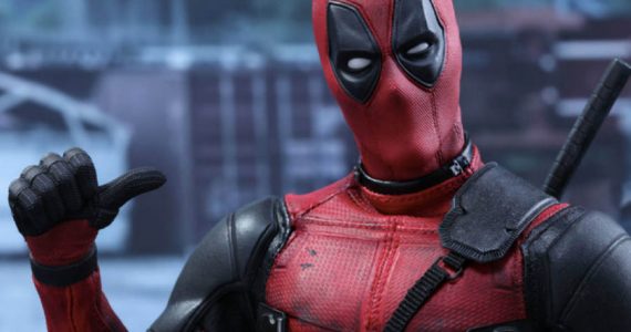 ¿Deadpool está cada vez más cerca del MCU?