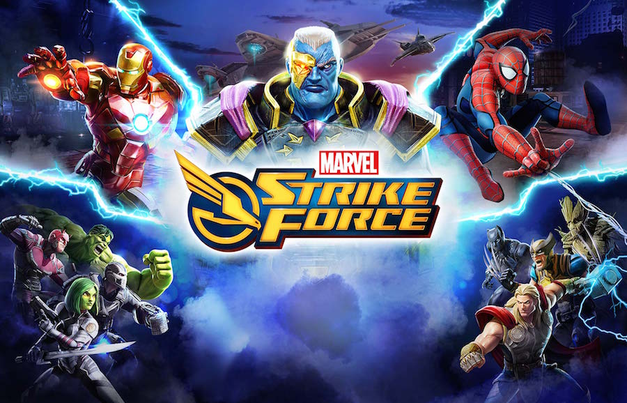 Marvel