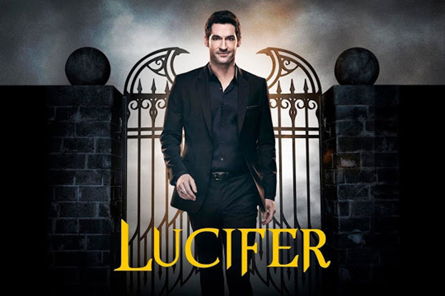 Lucifer podría aparecer en Crisis en las Tierras Infinitas.