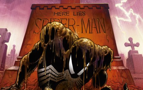 Marvel Deluxe The Amazing Spider-Man: La Últina Cacería de Kraven