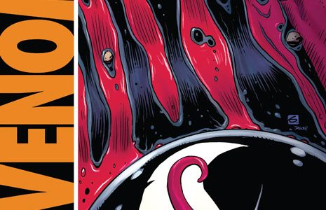 Venom: El Abismo