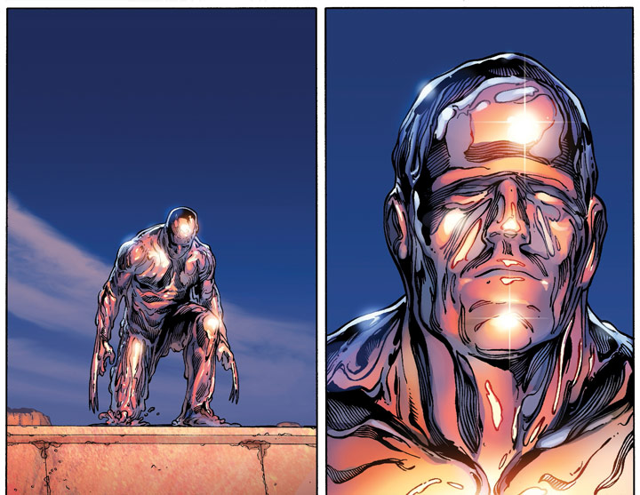 Las muertes del Universo Marvel que nos rompieron el corazón