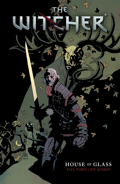 The Witcher presenta su trailer oficial