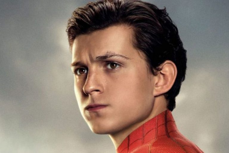 Tom Holland Ayudó A Cerrar El Trato Para Tercera Cinta De Spider Man 