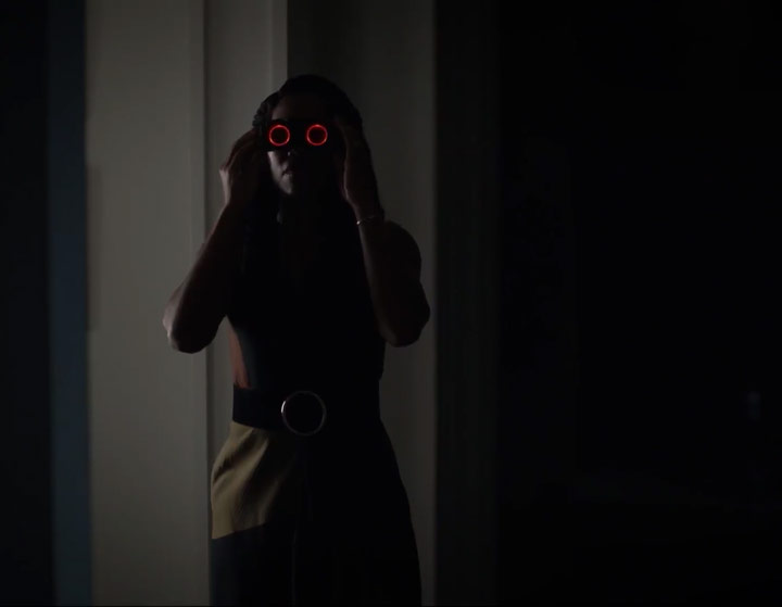 Los easter eggs del segundo episodio de Watchmen