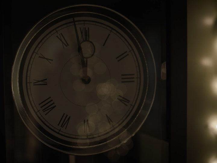 Los easter eggs del segundo episodio de Watchmen