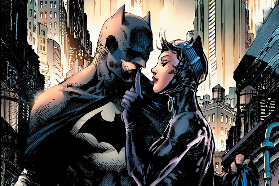 Top 5: Batman y sus mejores team-ups con villanos