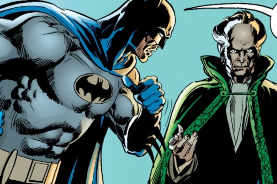 Top 5: Batman y sus mejores team-ups con villanos