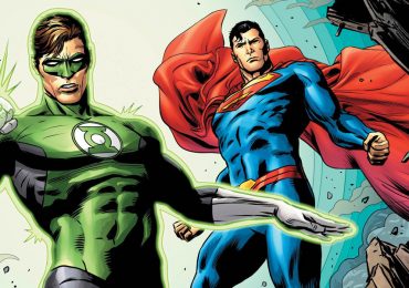 Superman y Green Lantern regresarán al cine