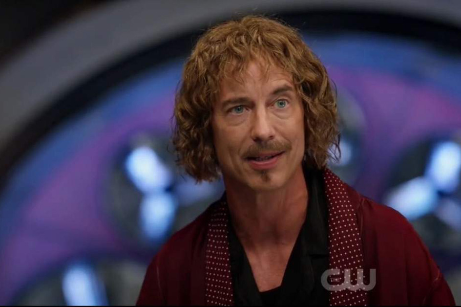 ¿Qué Tierras hemos visto en Arrowverse antes de Crisis en las Tierras Infinitas?