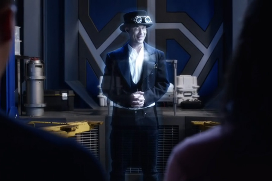 ¿Qué Tierras hemos visto en Arrowverse antes de Crisis en las Tierras Infinitas?