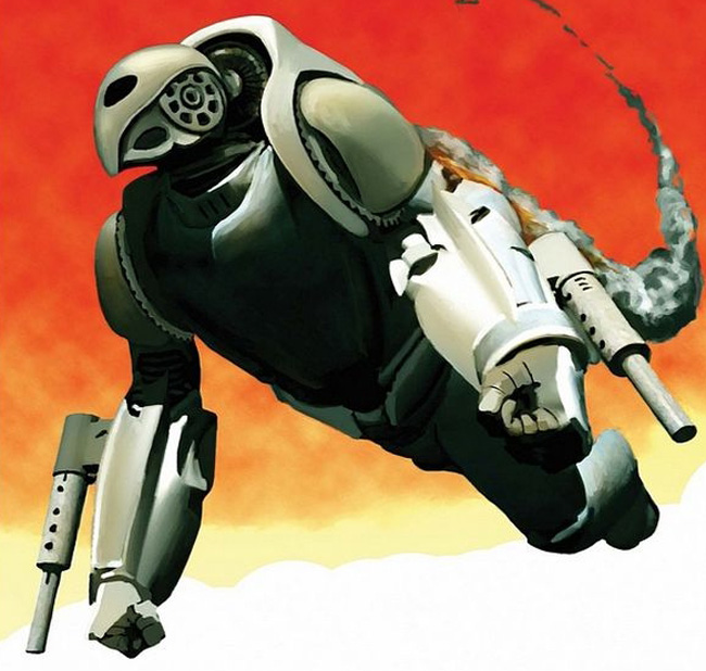¿Qué armadura de Iron Man veríamos en What If…?