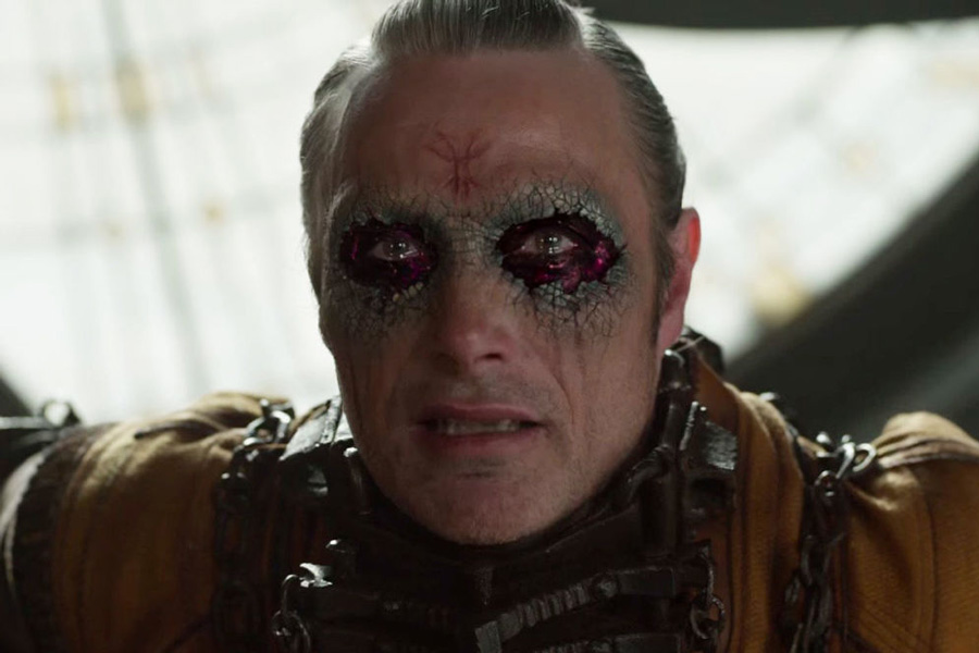Actores del MCU que querían interpretar a otros personajes