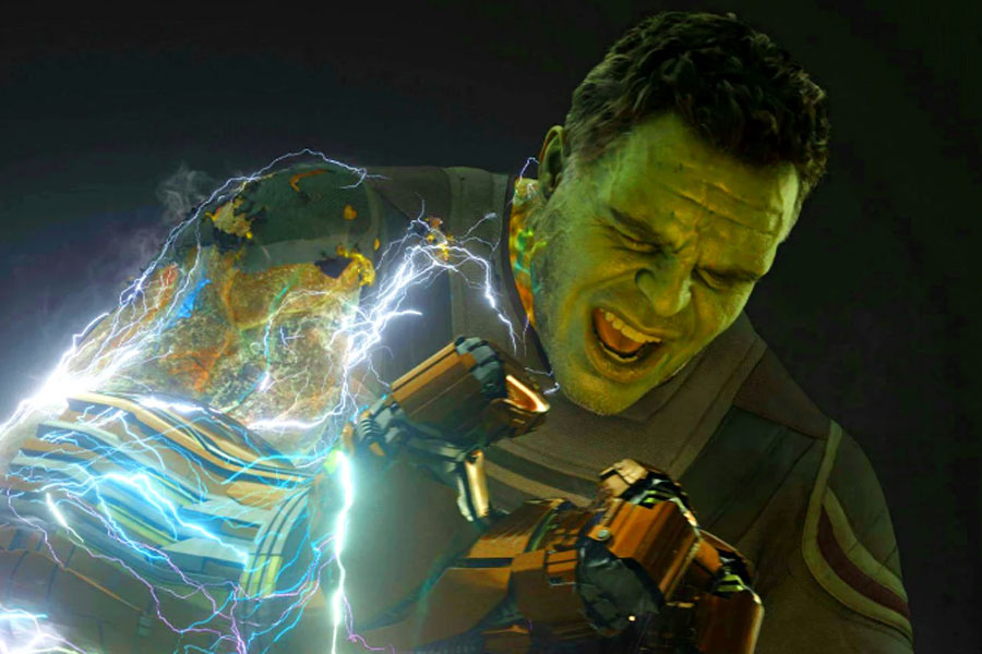 Hulk interpretaciones pantalla