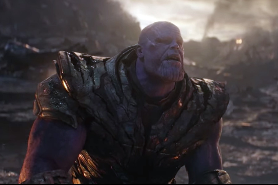 ¿Thanos murió en Avengers: Endgame? Tal vez no