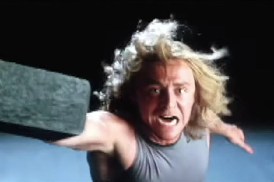 Tom Hiddleston recuerda su audición para interpretar a Thor