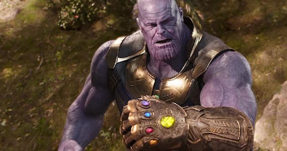 ¿Thanos murió en Avengers: Endgame? Tal vez no