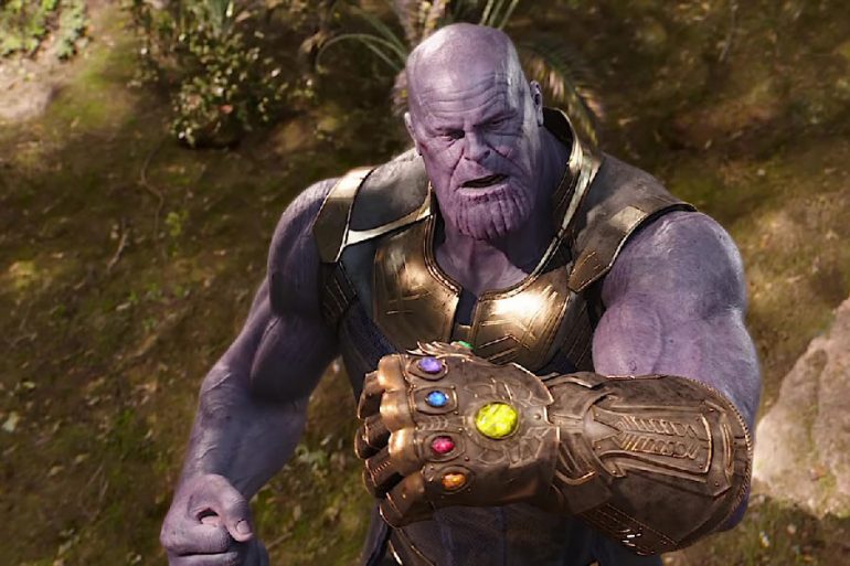 ¿Thanos murió en Avengers: Endgame? Tal vez no