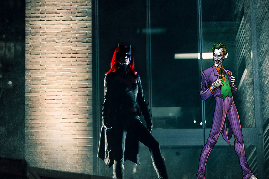 Batwoman confirma el nombre del Joker en el Arrowverse