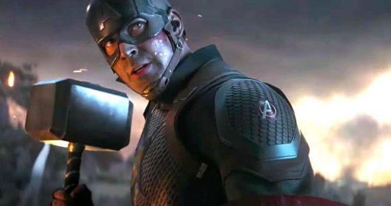 ¿Steve Rogers regresará en Falcon and The Winter Soldier?