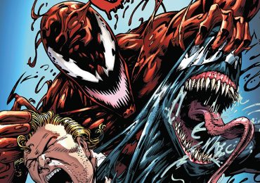 Top 5: Diferencias entre Carnage y Venom