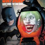 Batman: Last Knight on Earth Libro Dos