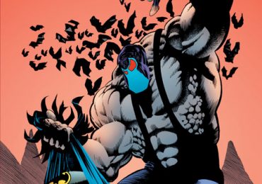 DC Clásicos Modernos: Batman: Knightfall Vol. 2