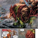 DC Semanal: He-Man/Thundercats #6 (de 6)