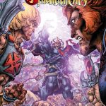 DC Semanal: He-Man/Thundercats #6 (de 6)