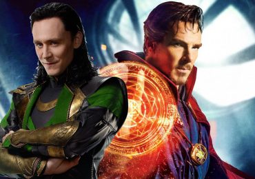 Loki conectará con Doctor Strange in the Multiverse of Madness