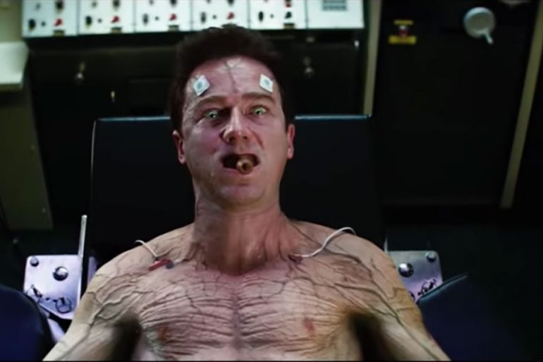 Actores Que Han Interpretado A Hulk