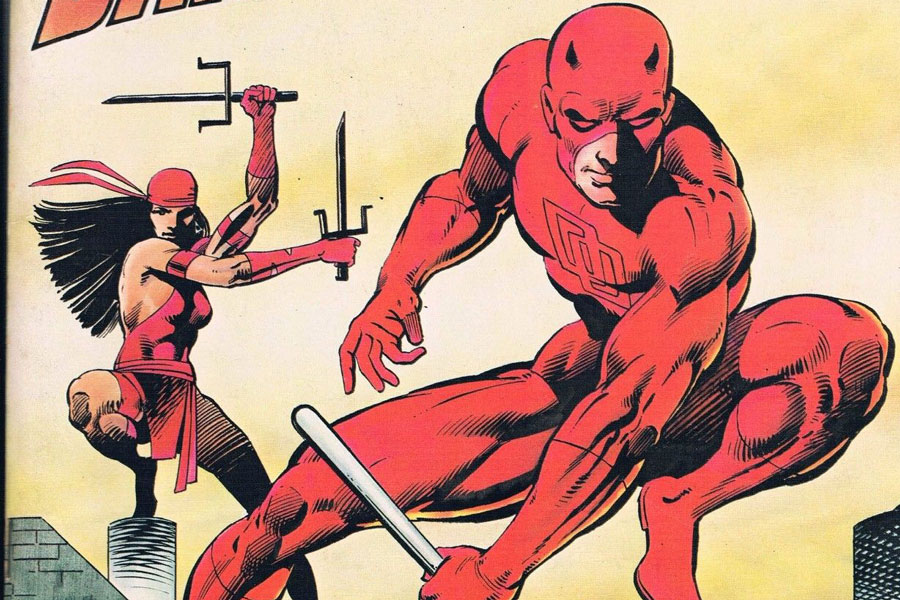 dúos más letales en el Universo Marvel