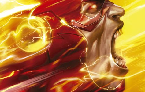 Flash: La Guerra de Flash
