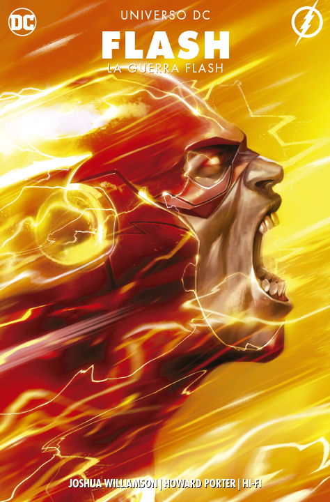 Flash: La Guerra de Flash