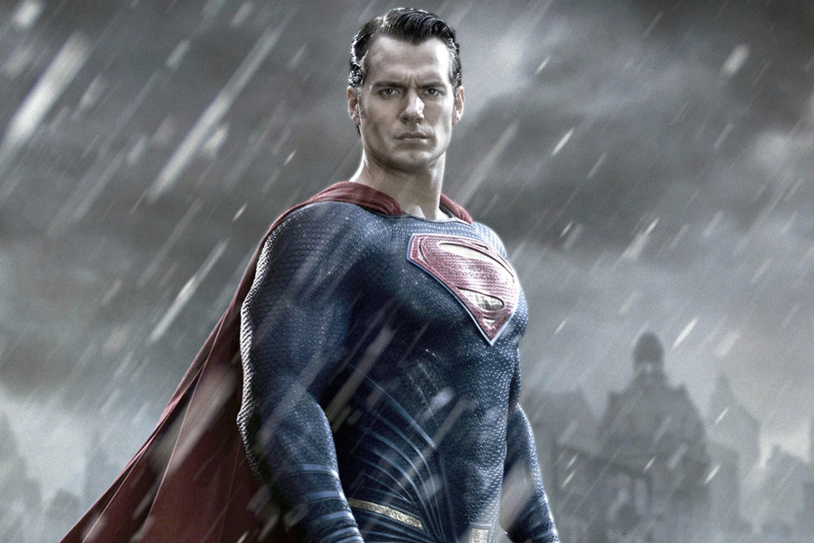 Henry Cavill no ha renunciado a Superman, regresa como el Hombre de Acero