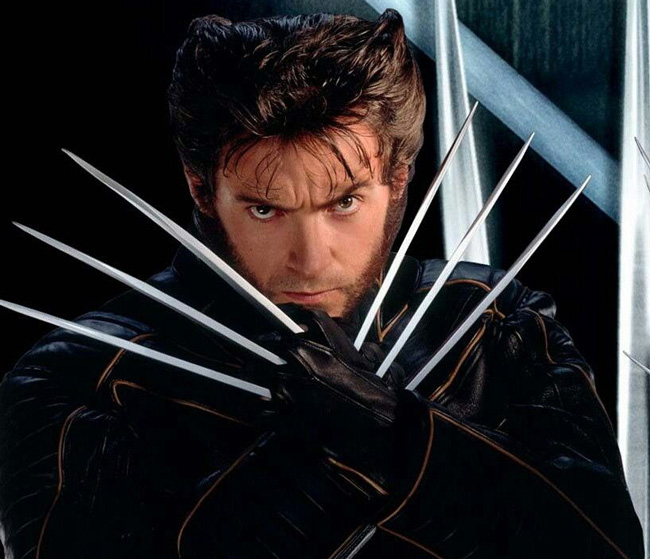 Kevin Feige es el culplable del peinado de Hugh Jackman